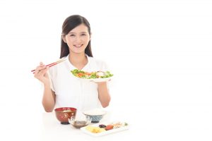 たるみ・くすみ・シワを解消する食べ物6つ