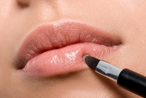 メイクブラシの上手な使い方 リップブラシ編 Beauty Column 美容コラム Meiko