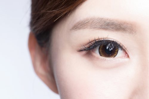 目指せパッチリ目 アーモンドアイで理想のアイメイク Beauty Column 美容コラム Meiko