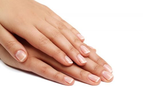 爪の凸凹 横溝 縦筋の原因と対策 Beauty Column 美容コラム Meiko