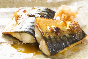 知っておきたいキレイな魚の食べ方 Beauty Column 美容コラム Meiko