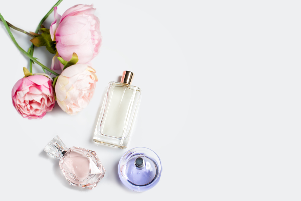 香水？コロン？トワレ？香水の種類とは - Beauty Column 美容コラム