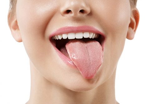 舌をトレーニングしよう 効果とやり方 Beauty Column 美容コラム Meiko