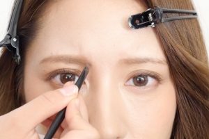 プロが教える 眉とリップでつくる 中村アン風メイク Beauty Column 美容コラム Meiko