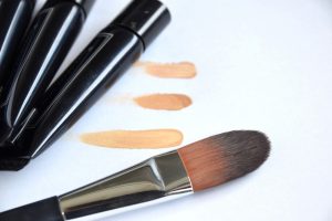 メイクブラシの上手な使い方 ファンデーションブラシ編 Beauty Column 美容コラム Meiko