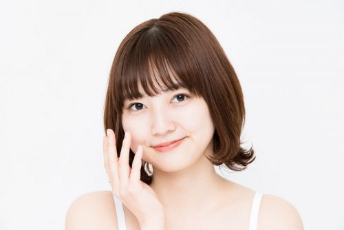 敏感肌さん必見 お肌に優しいファンデーションってどんなものがあるの Beauty Column 美容コラム Meiko